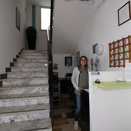 Hotel Urano Cattolica Extérieur photo
