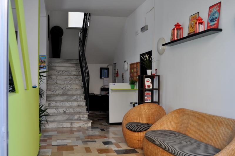 Hotel Urano Cattolica Extérieur photo