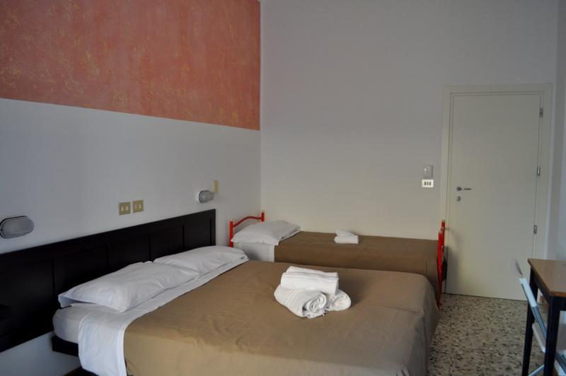 Hotel Urano Cattolica Extérieur photo