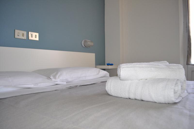 Hotel Urano Cattolica Extérieur photo