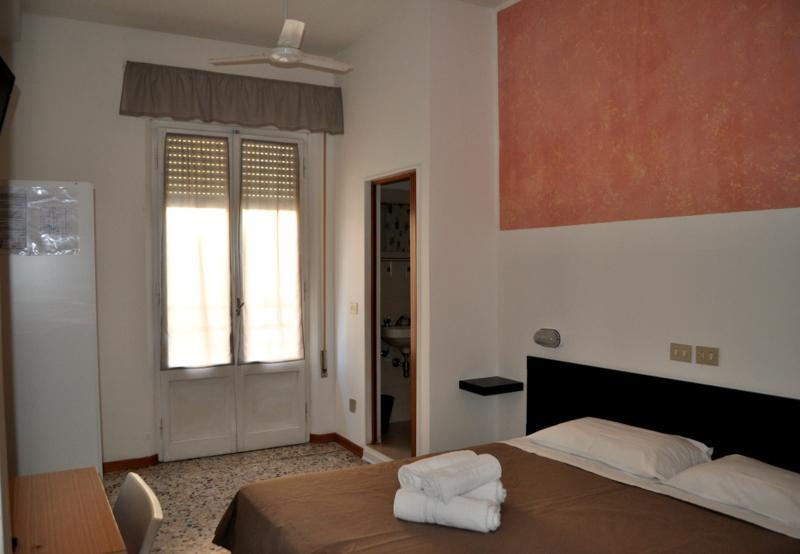 Hotel Urano Cattolica Extérieur photo