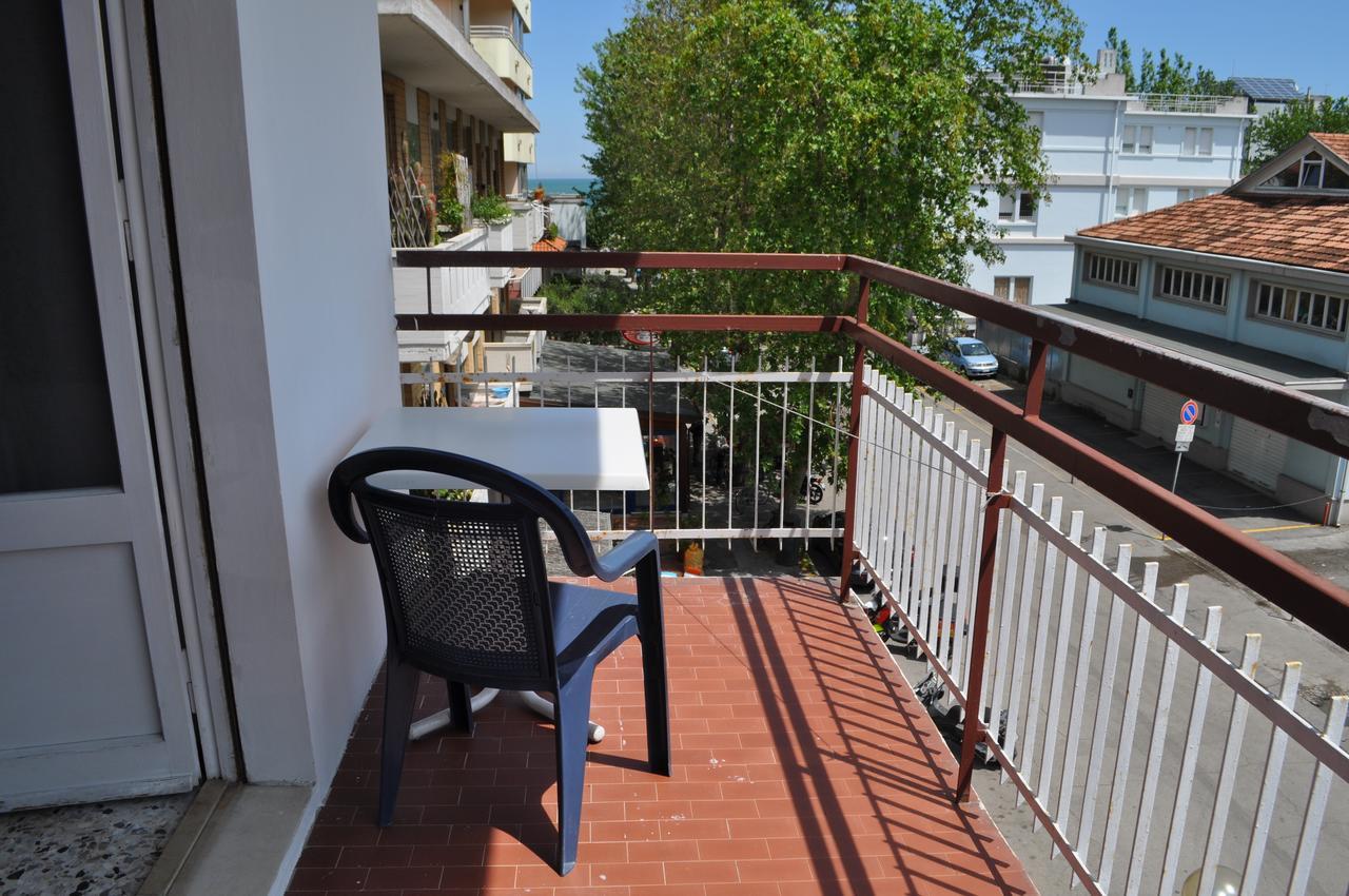 Hotel Urano Cattolica Extérieur photo