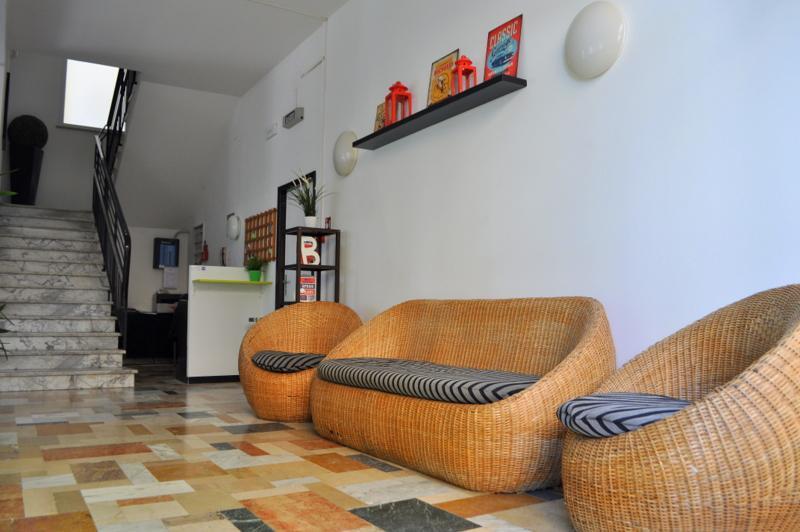 Hotel Urano Cattolica Extérieur photo
