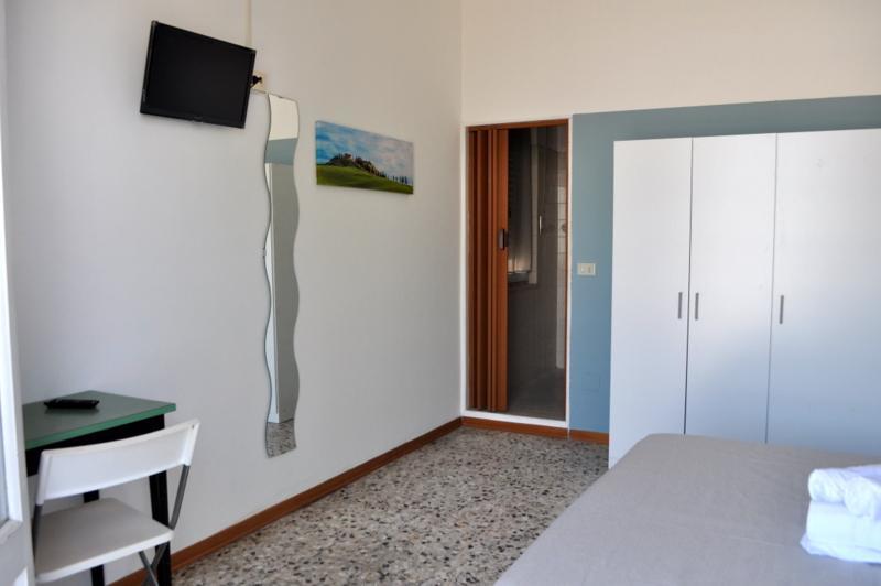 Hotel Urano Cattolica Extérieur photo