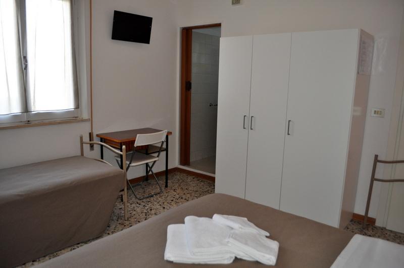 Hotel Urano Cattolica Extérieur photo