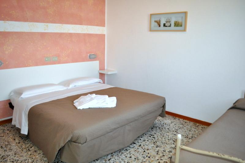 Hotel Urano Cattolica Extérieur photo