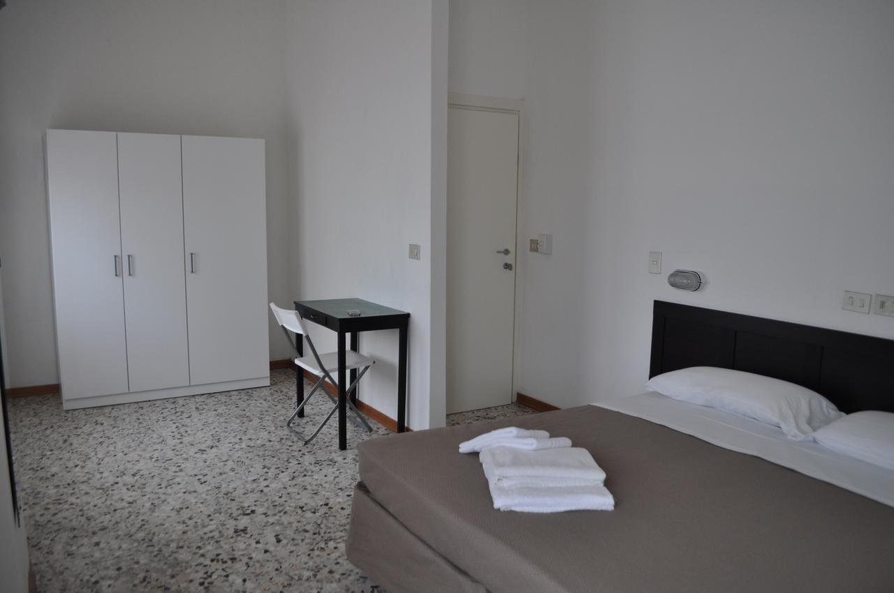 Hotel Urano Cattolica Extérieur photo