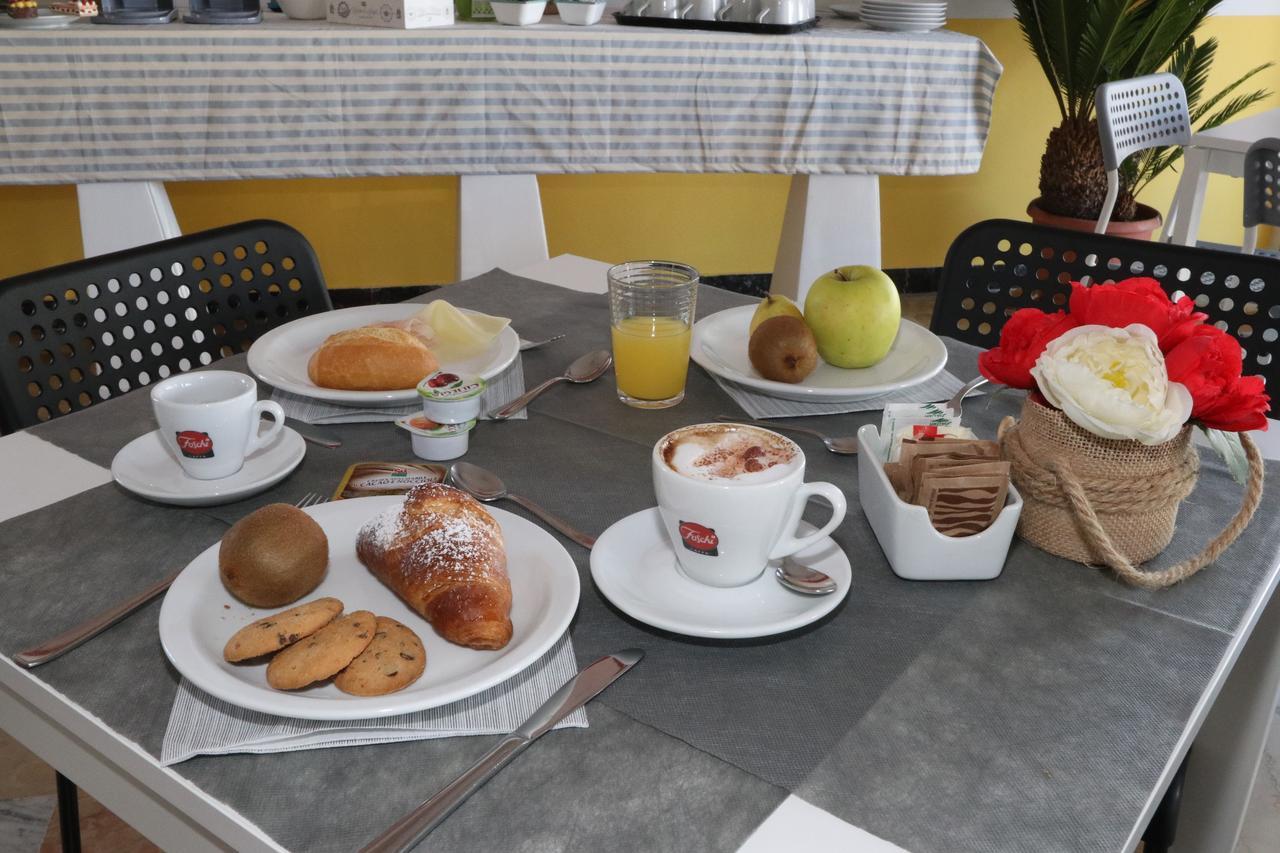 Hotel Urano Cattolica Extérieur photo