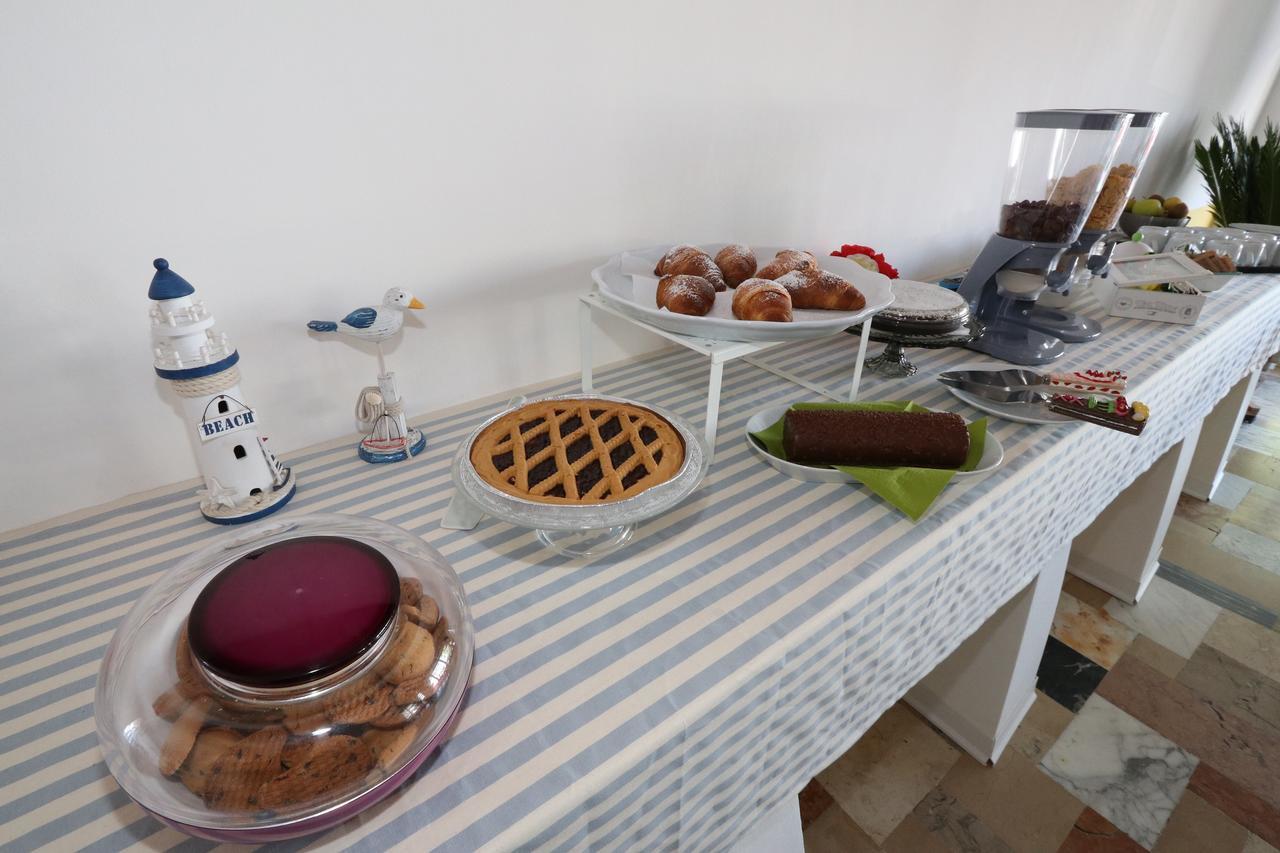 Hotel Urano Cattolica Extérieur photo