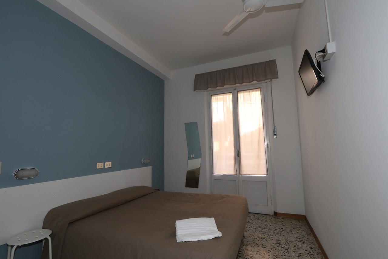 Hotel Urano Cattolica Extérieur photo