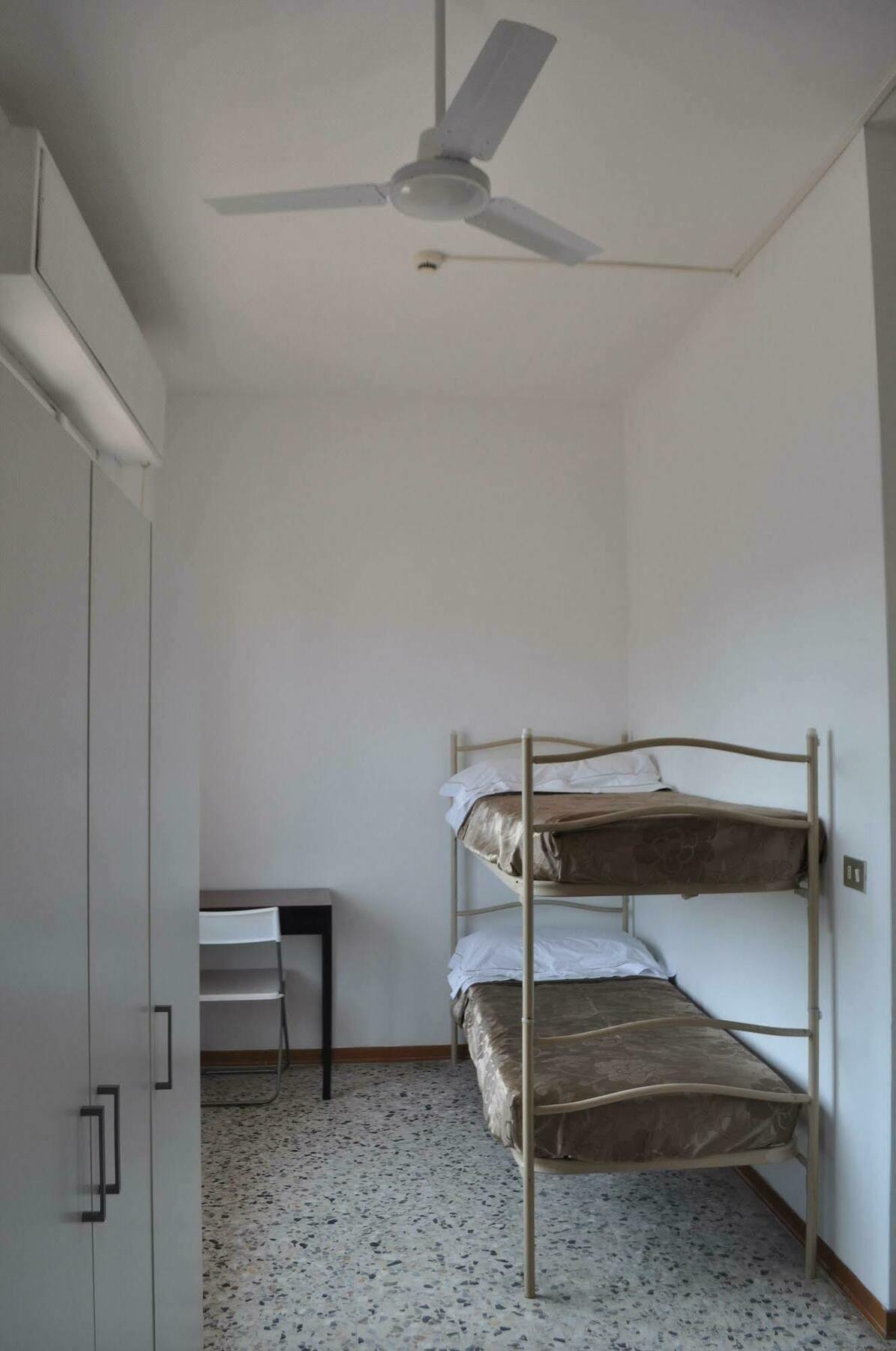 Hotel Urano Cattolica Extérieur photo