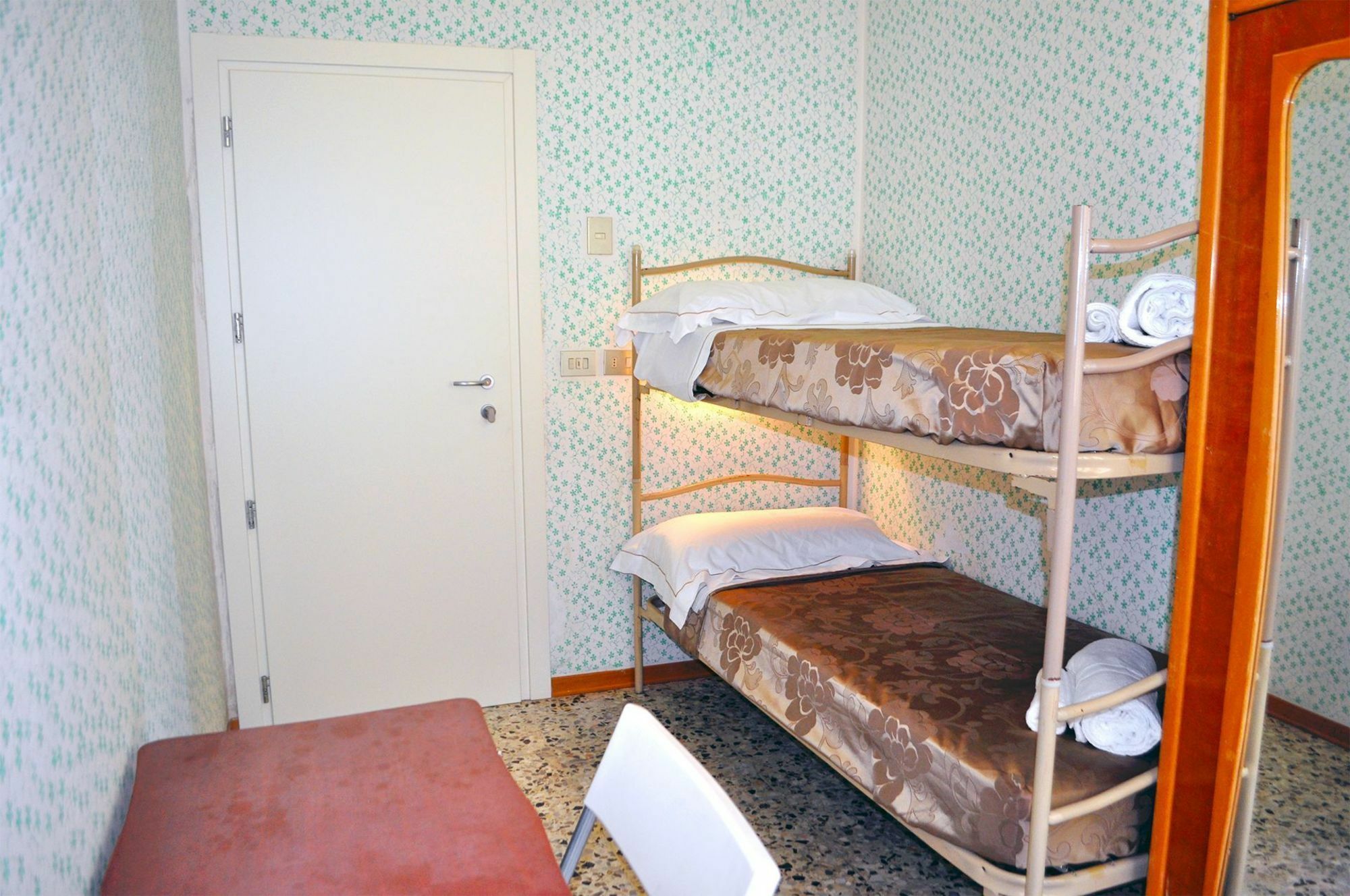 Hotel Urano Cattolica Extérieur photo