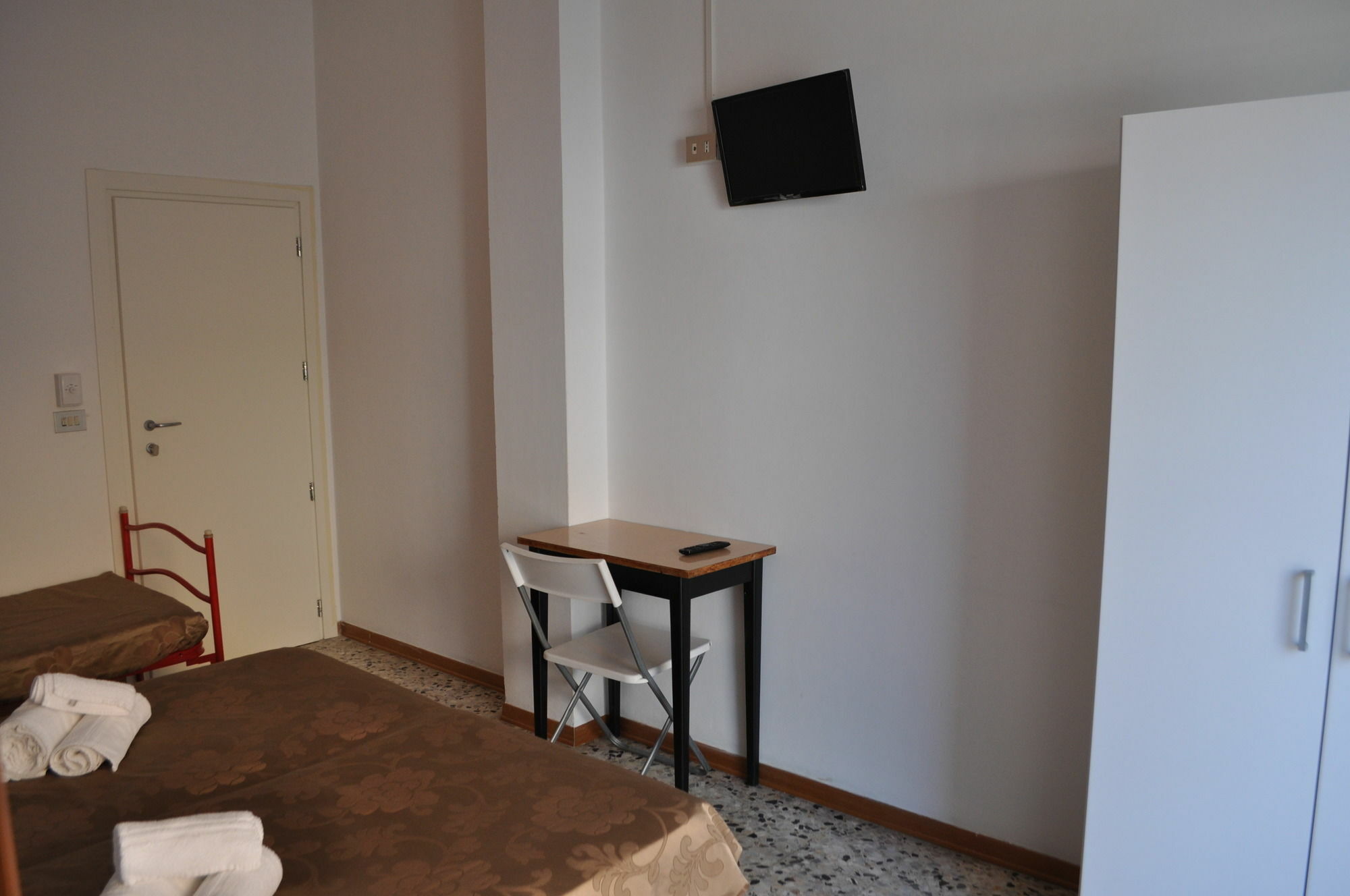 Hotel Urano Cattolica Extérieur photo