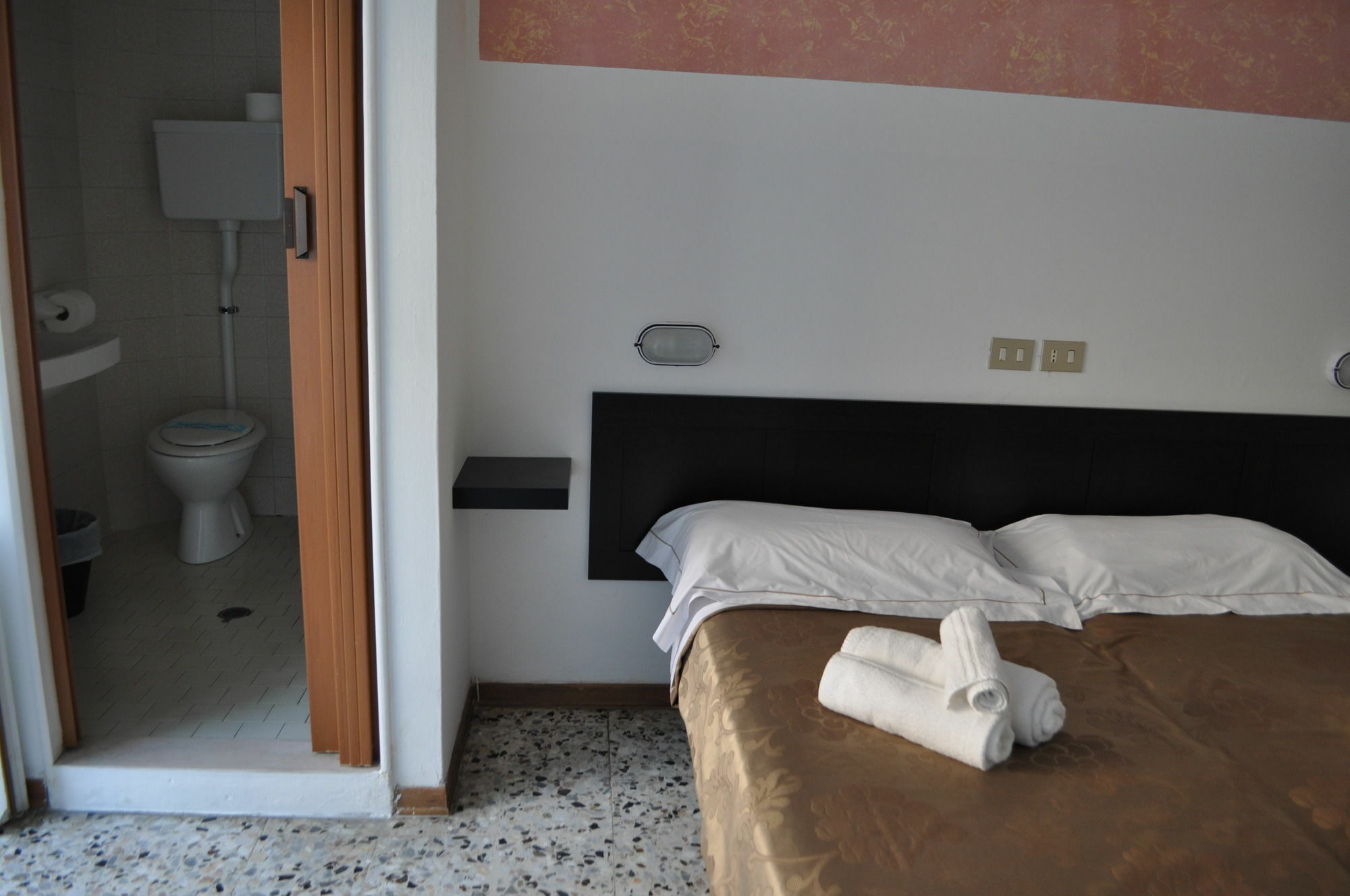Hotel Urano Cattolica Extérieur photo
