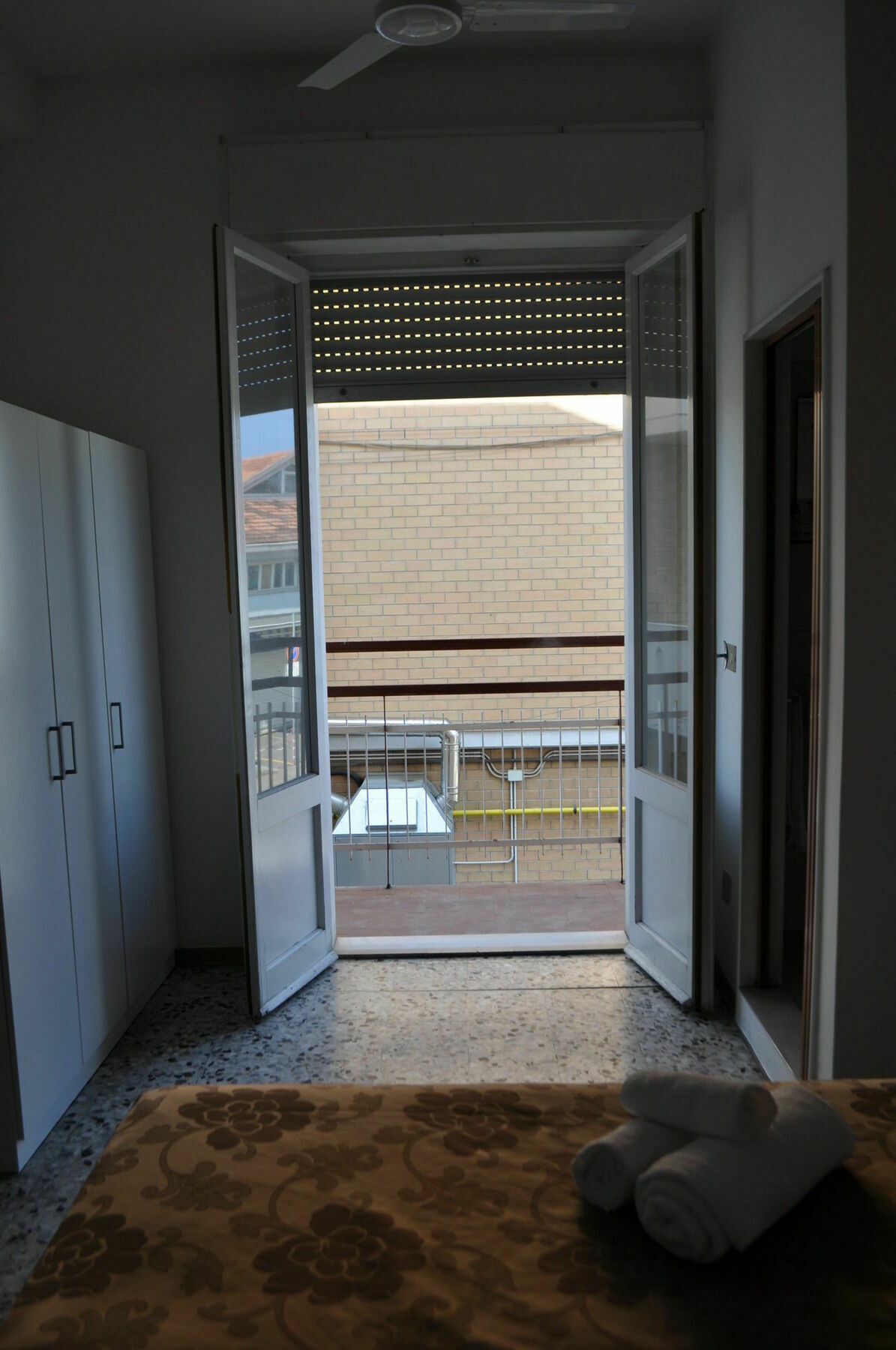 Hotel Urano Cattolica Extérieur photo