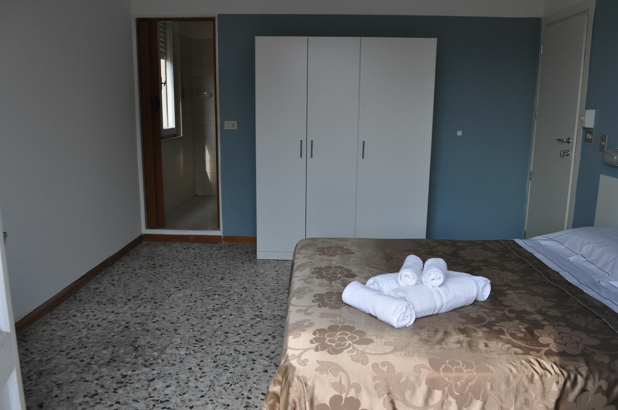 Hotel Urano Cattolica Extérieur photo