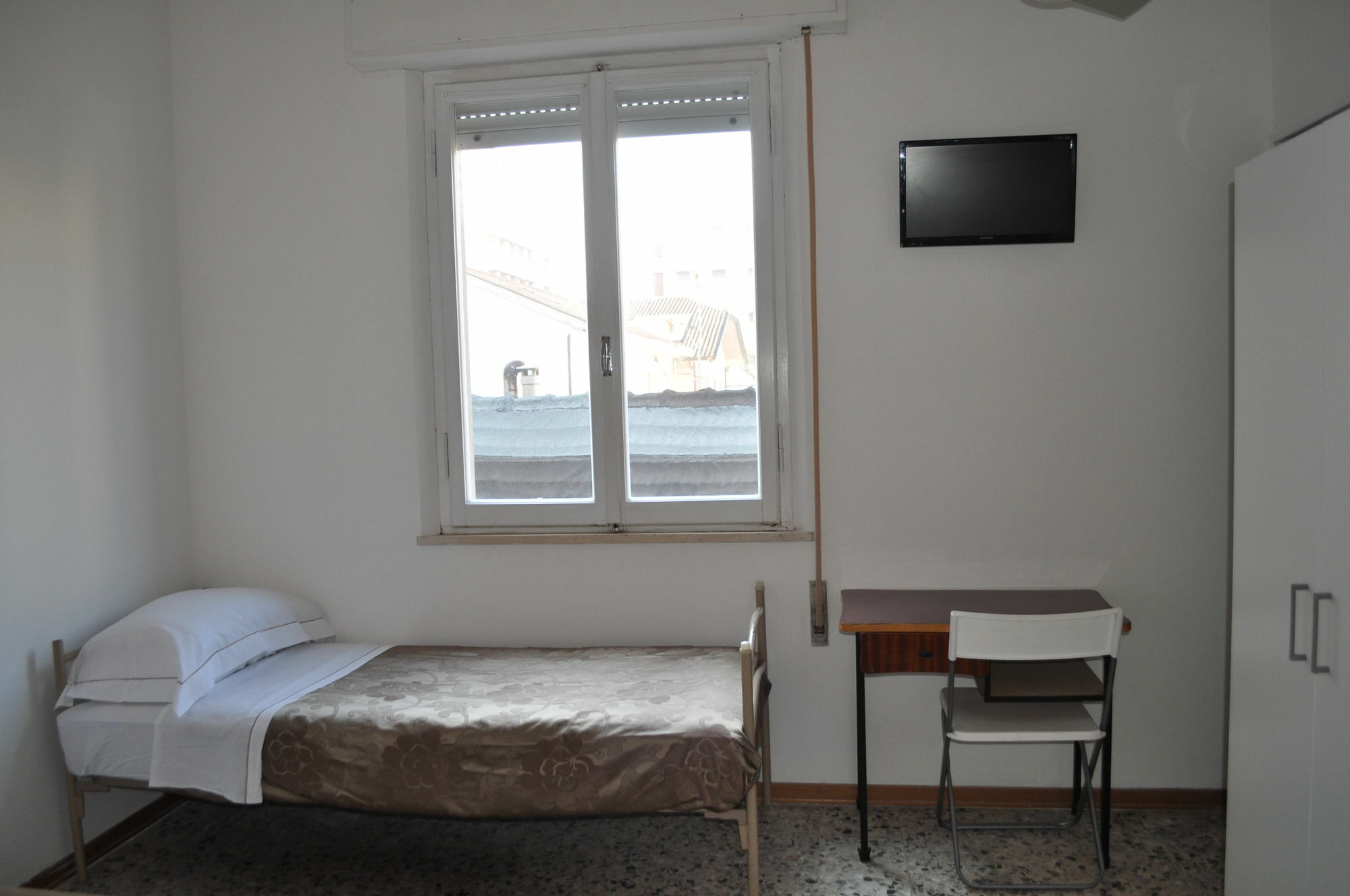 Hotel Urano Cattolica Extérieur photo